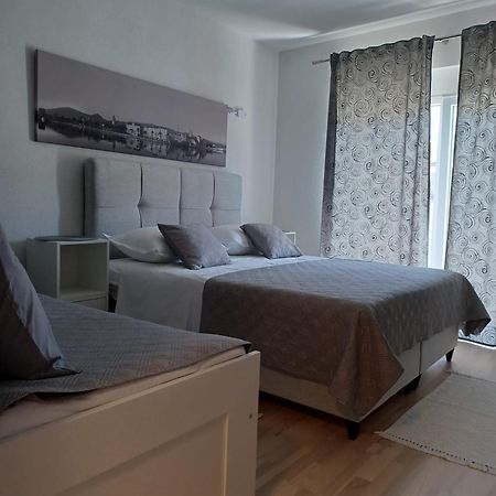 Studio Apartman Marija Trogir Zewnętrze zdjęcie