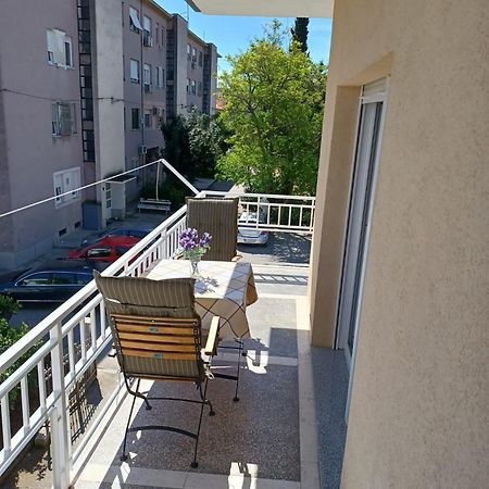 Studio Apartman Marija Trogir Zewnętrze zdjęcie