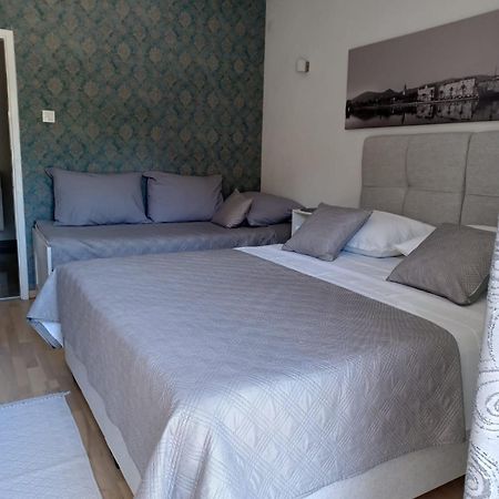 Studio Apartman Marija Trogir Zewnętrze zdjęcie