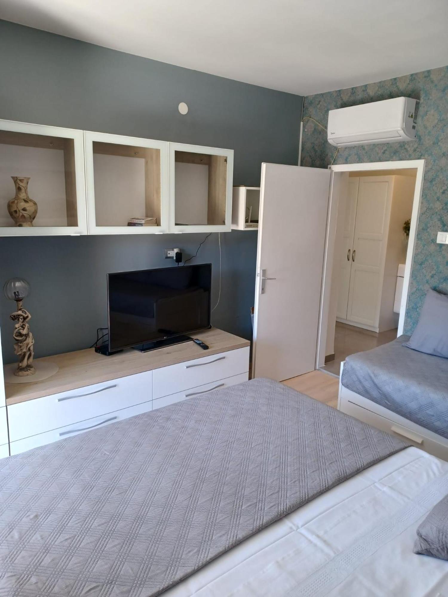 Studio Apartman Marija Trogir Zewnętrze zdjęcie