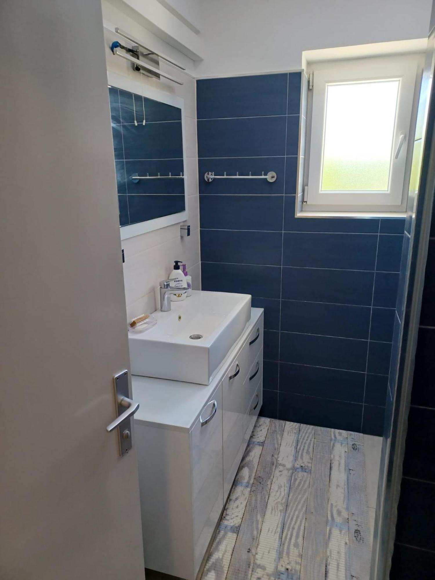 Studio Apartman Marija Trogir Zewnętrze zdjęcie