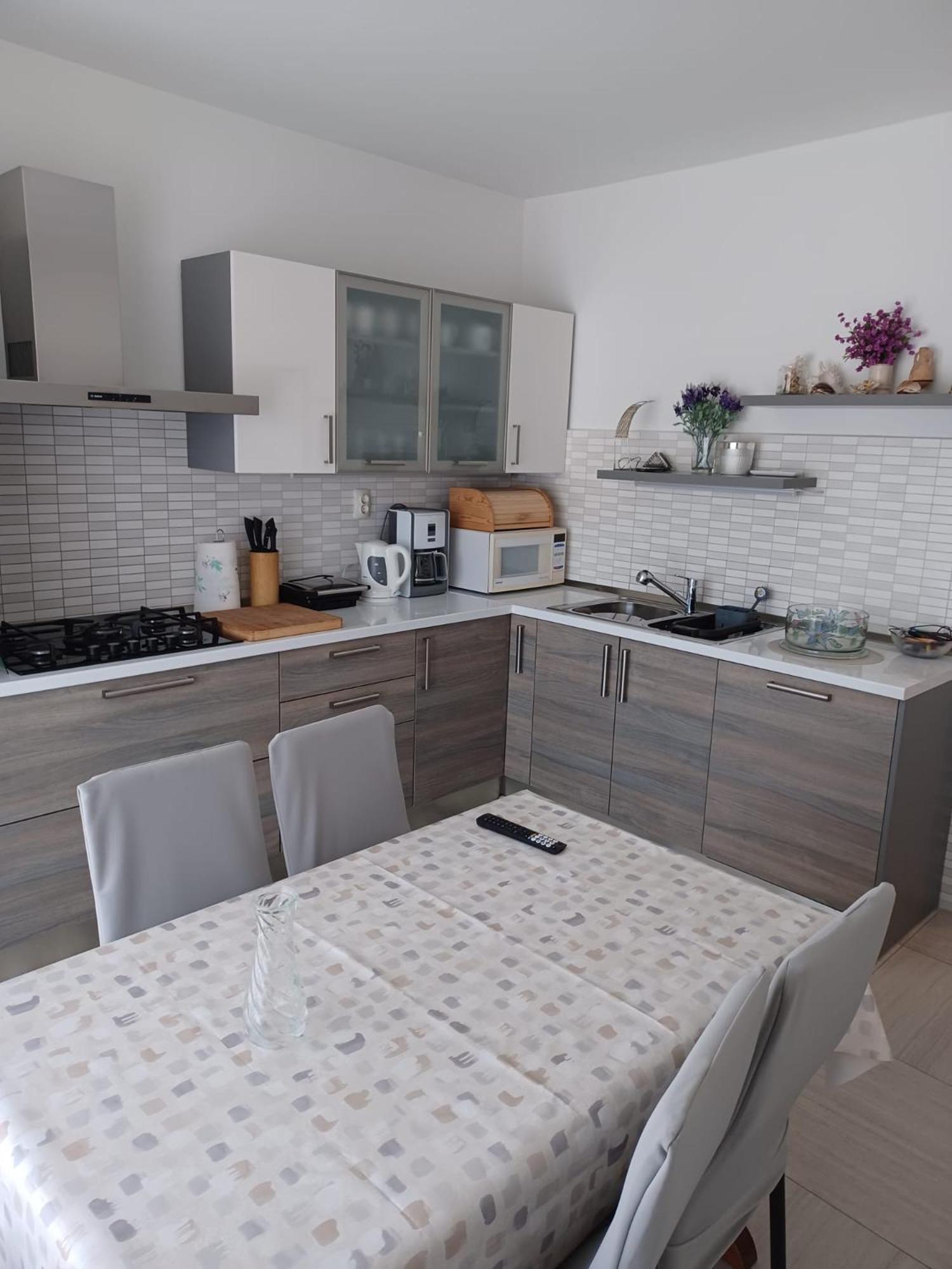 Studio Apartman Marija Trogir Zewnętrze zdjęcie