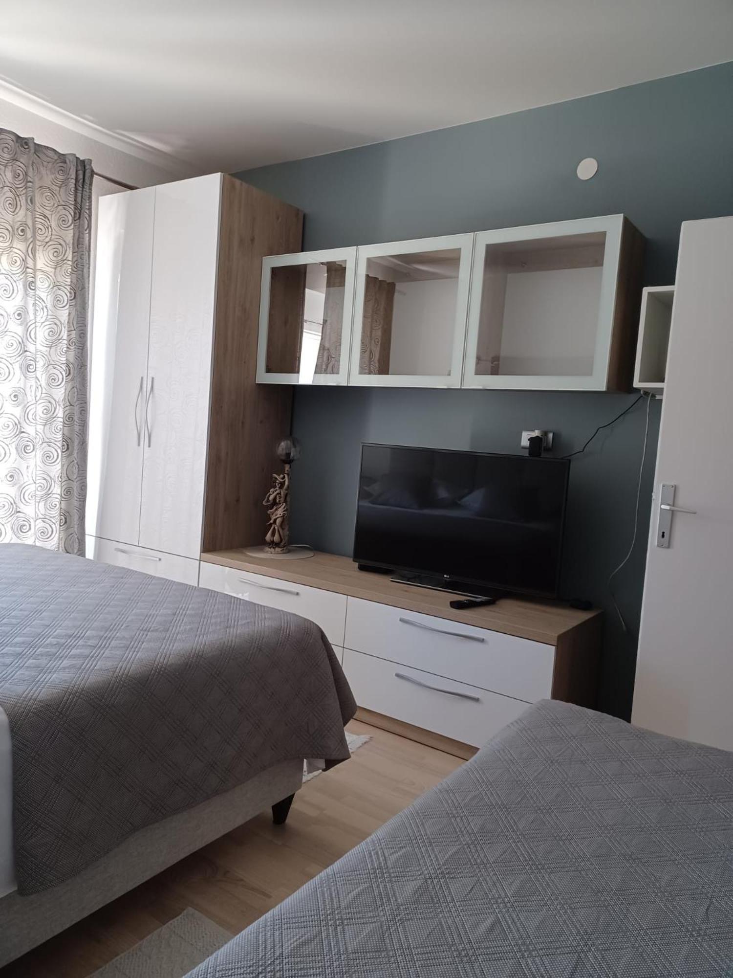 Studio Apartman Marija Trogir Zewnętrze zdjęcie