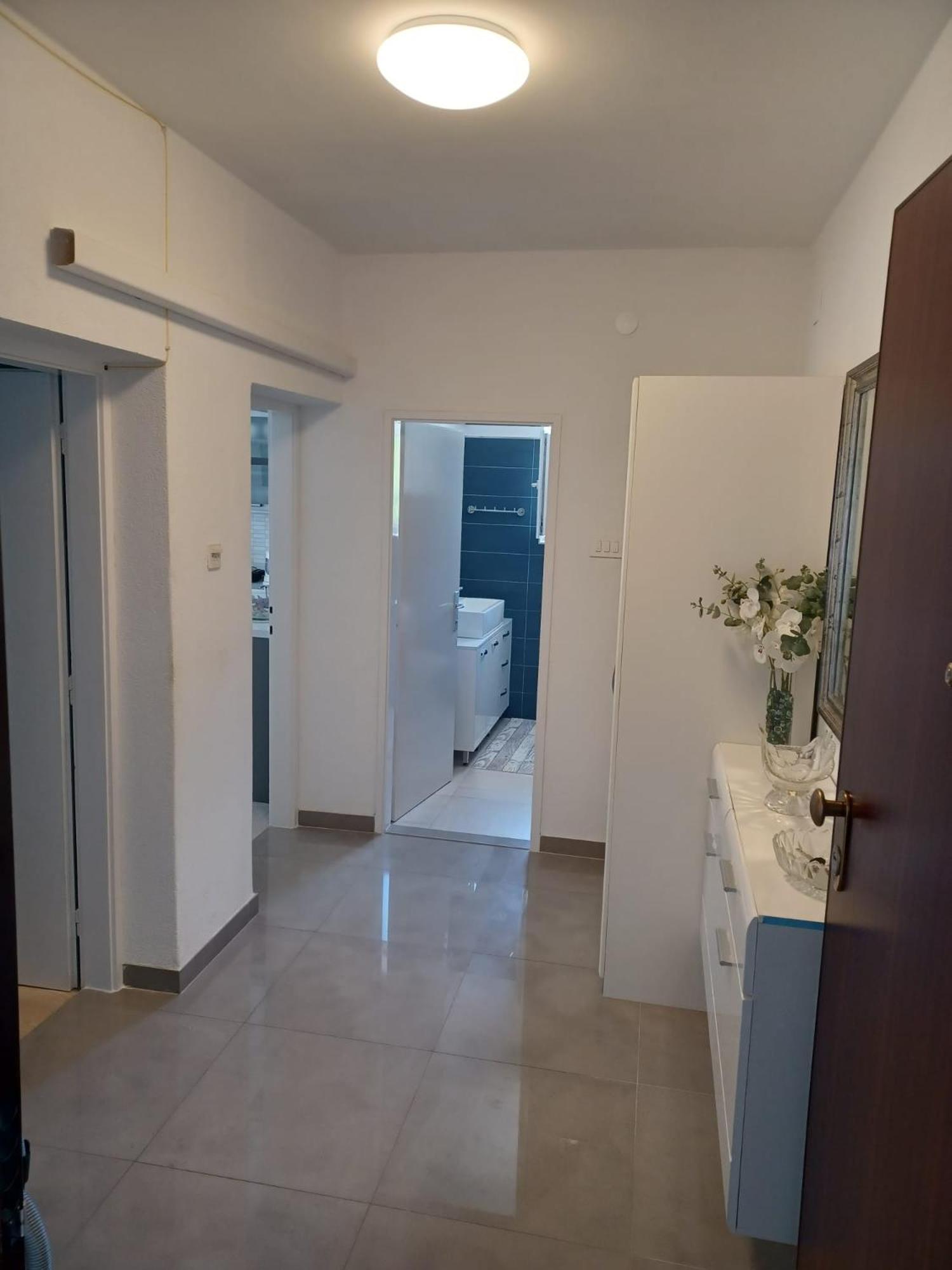 Studio Apartman Marija Trogir Zewnętrze zdjęcie